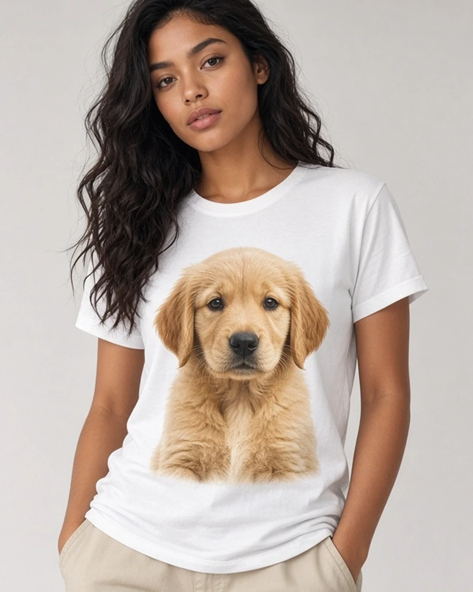Custom Unisex Tee blank