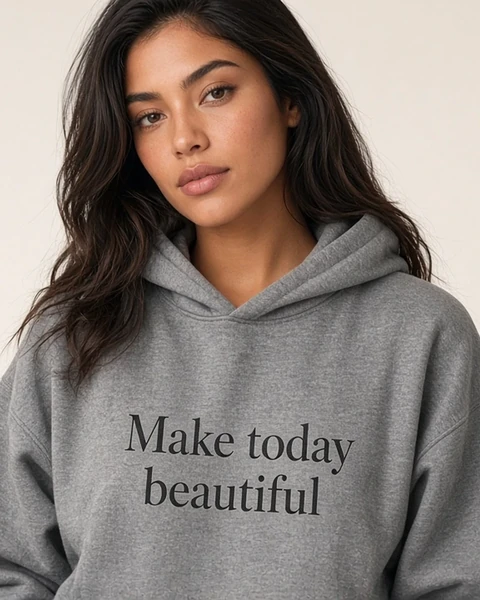 Custom Heavy Blend Hoodie