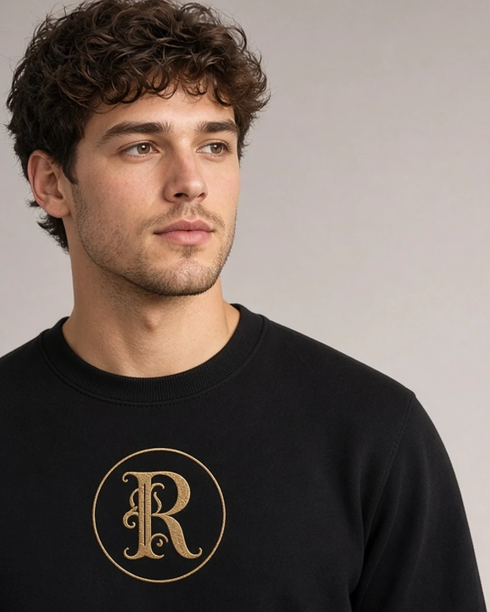 Custom Premium Sweatshirt blank