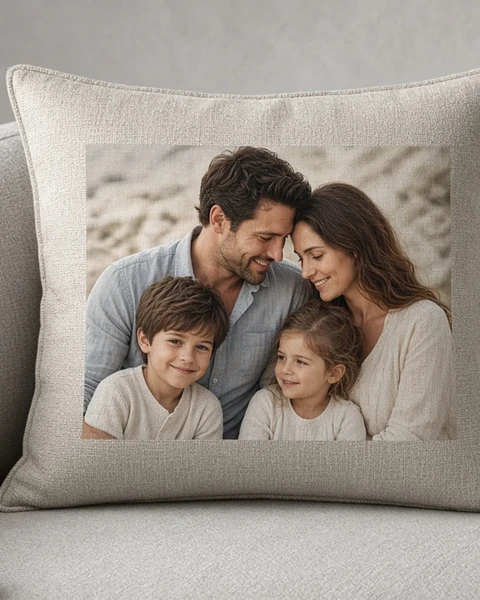 Custom Premium Pillow