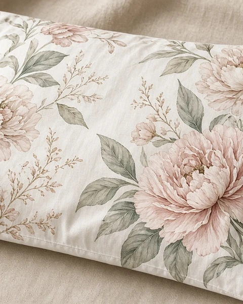 Custom Pillow Case