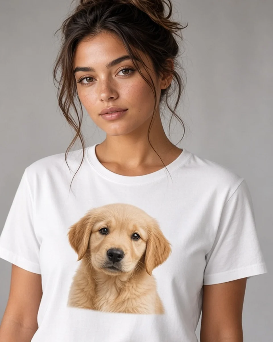 Custom Women’s Relaxed Tee blank
