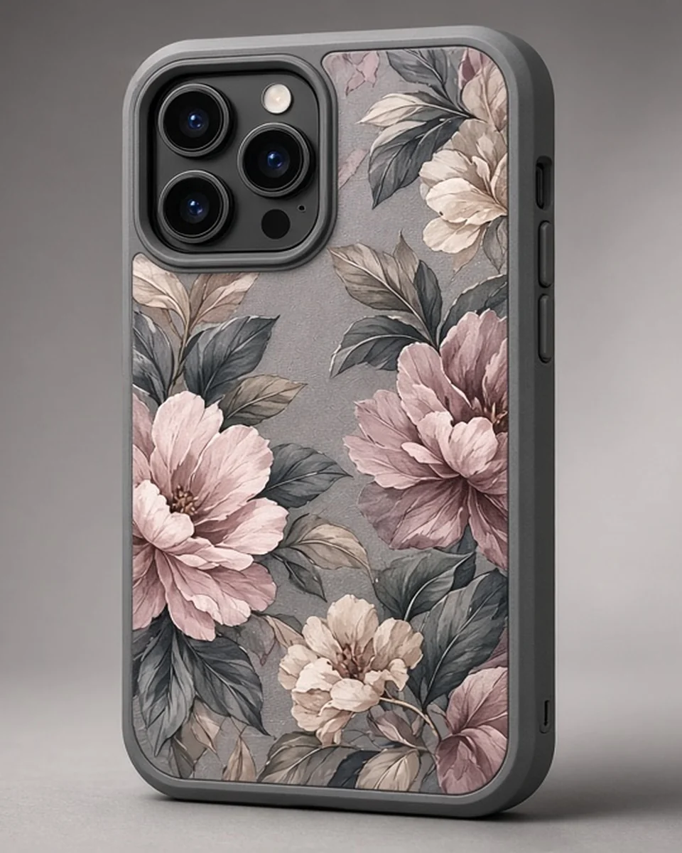 Custom Tough iPhone Case blank