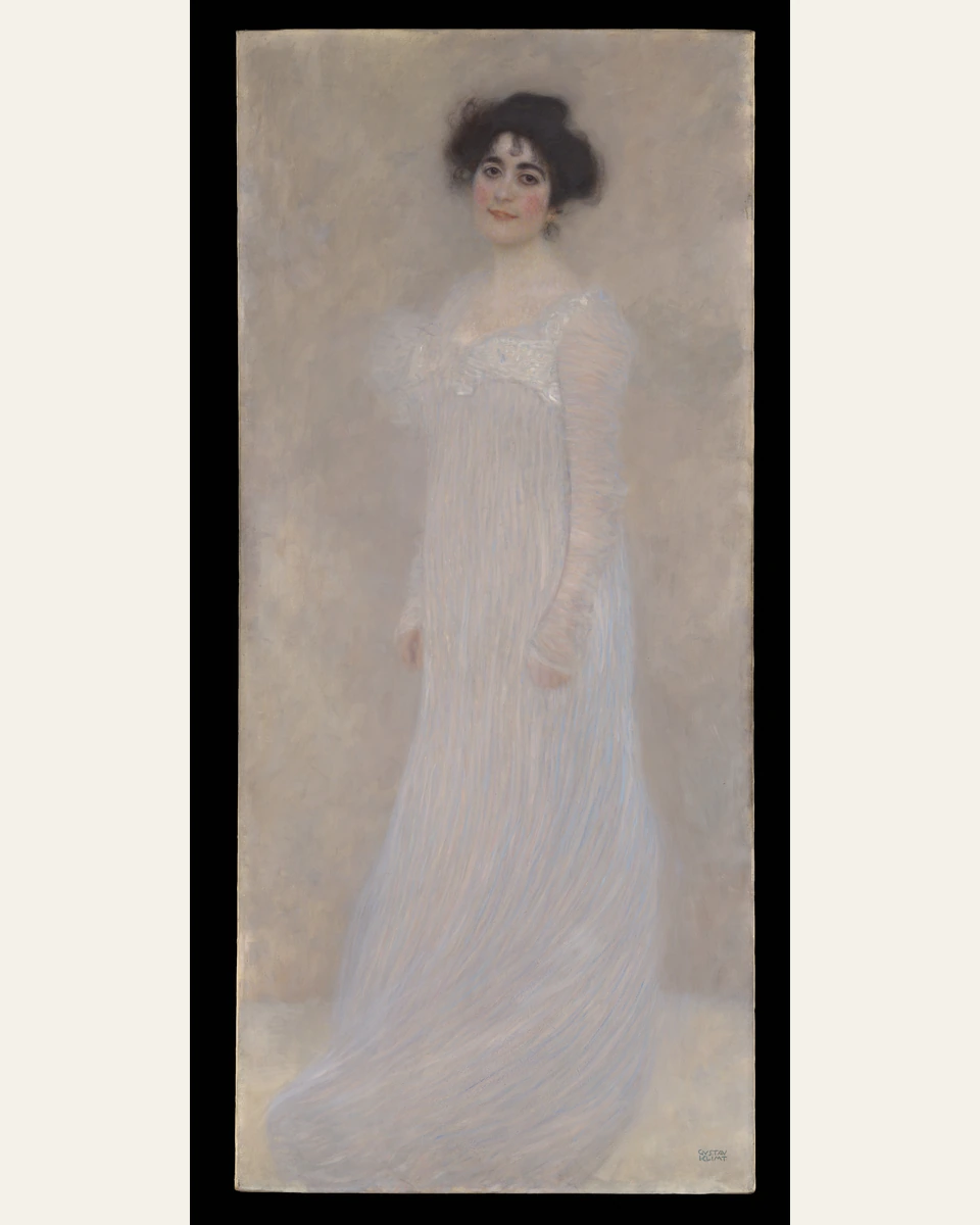 Serena Pulitzer Lederer Art Print
